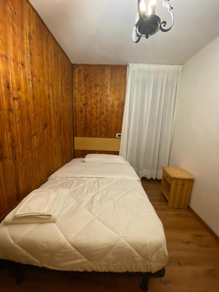 La Pineta - Appartamenti In Villetta Pinzolo Exterior foto