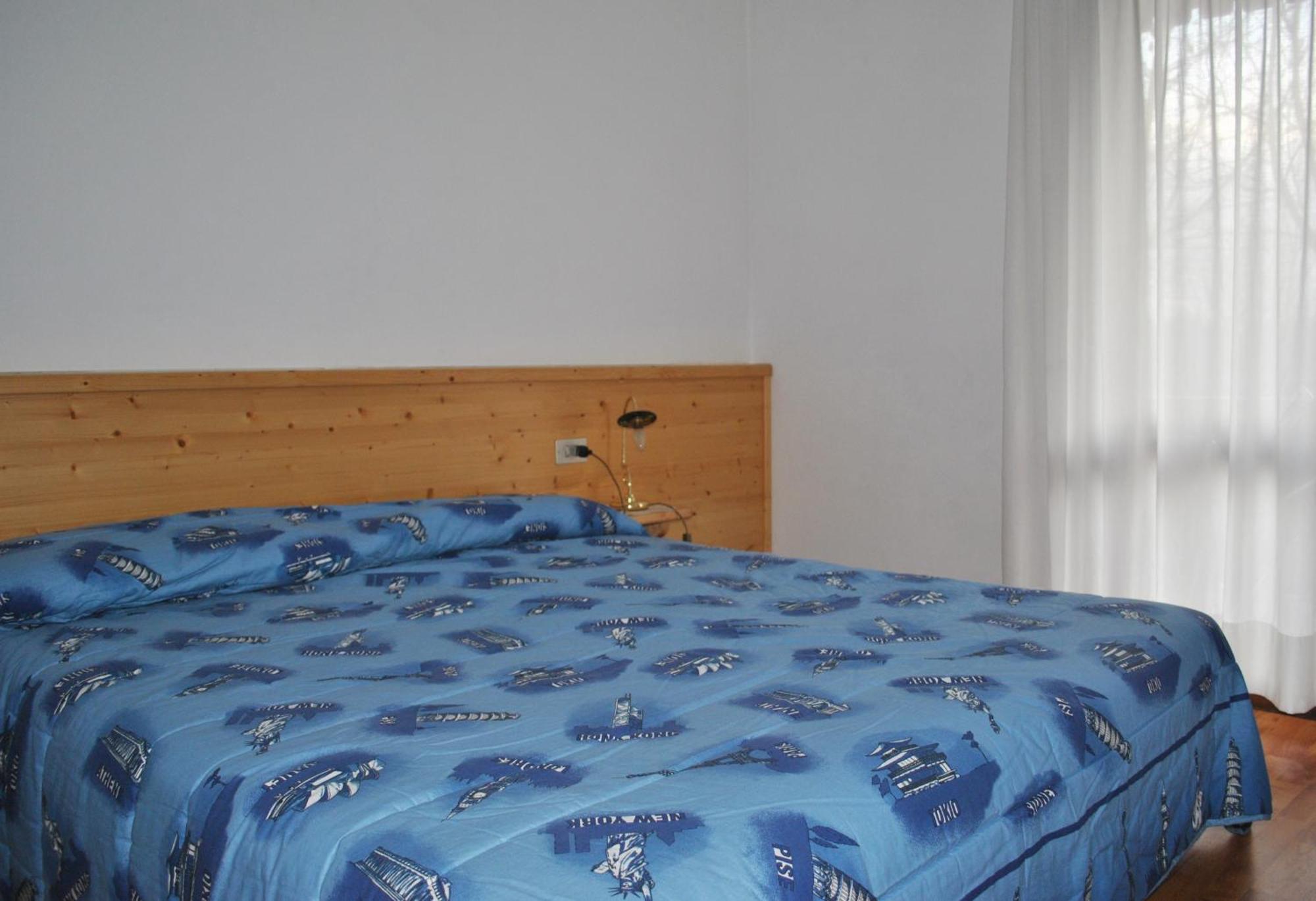 La Pineta - Appartamenti In Villetta Pinzolo Exterior foto
