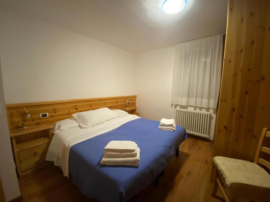 La Pineta - Appartamenti In Villetta Pinzolo Exterior foto